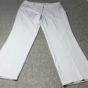 LeSmart Standard Fit Golf Pants Size 14